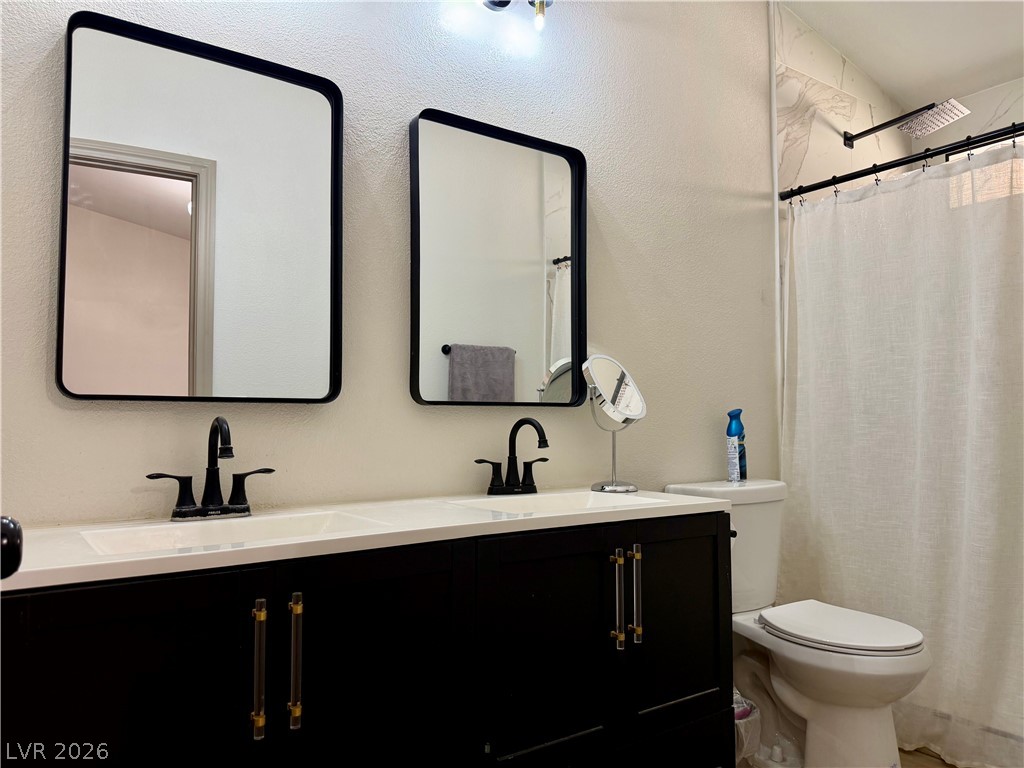 2432 Rocky Brook Street North Las Vegas NV 89030