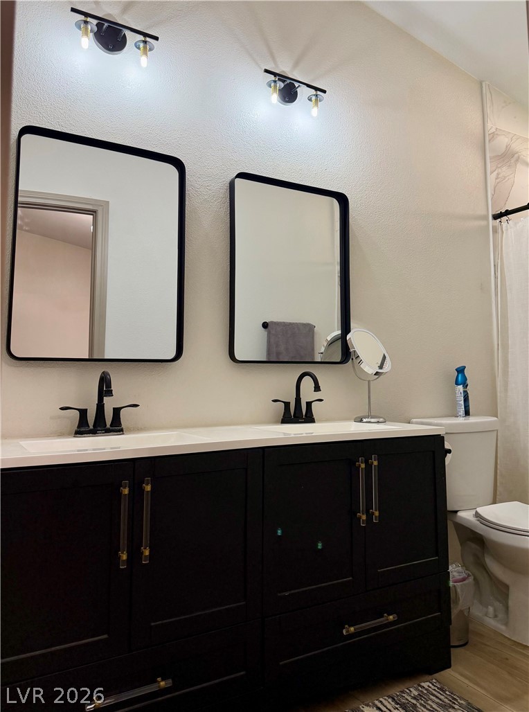2432 Rocky Brook Street North Las Vegas NV 89030