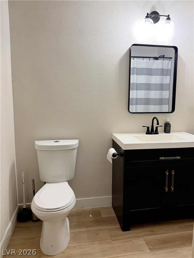 2432 Rocky Brook Street North Las Vegas NV 89030