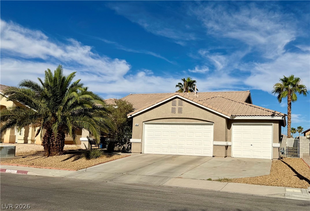 2432 Rocky Brook Street North Las Vegas NV 89030