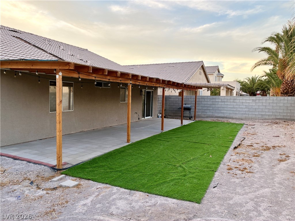 2432 Rocky Brook Street North Las Vegas NV 89030