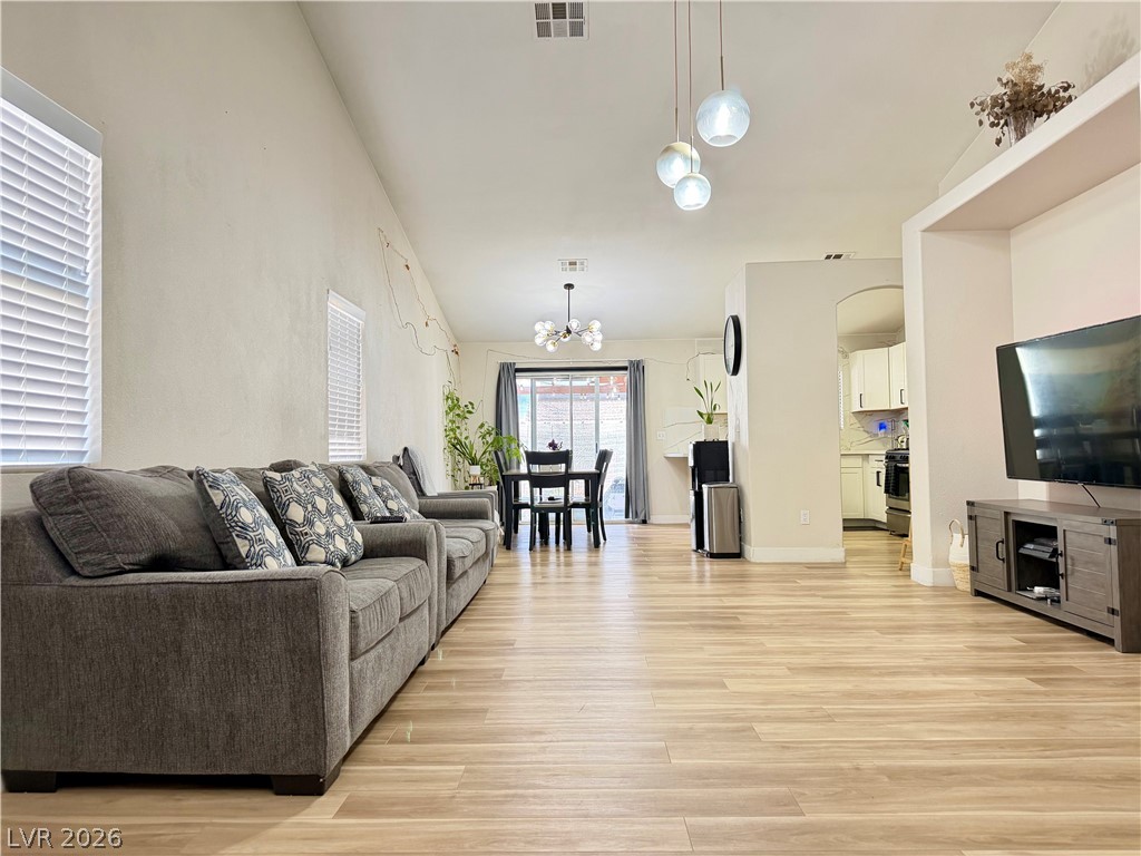 2432 Rocky Brook Street North Las Vegas NV 89030