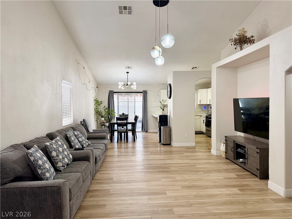 2432 Rocky Brook Street North Las Vegas NV 89030