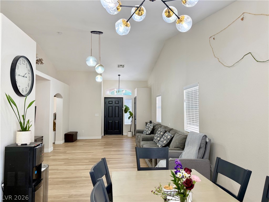 2432 Rocky Brook Street North Las Vegas NV 89030