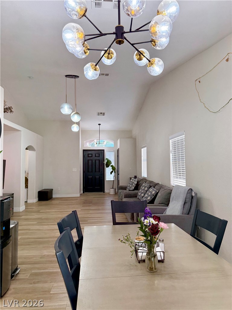 2432 Rocky Brook Street North Las Vegas NV 89030