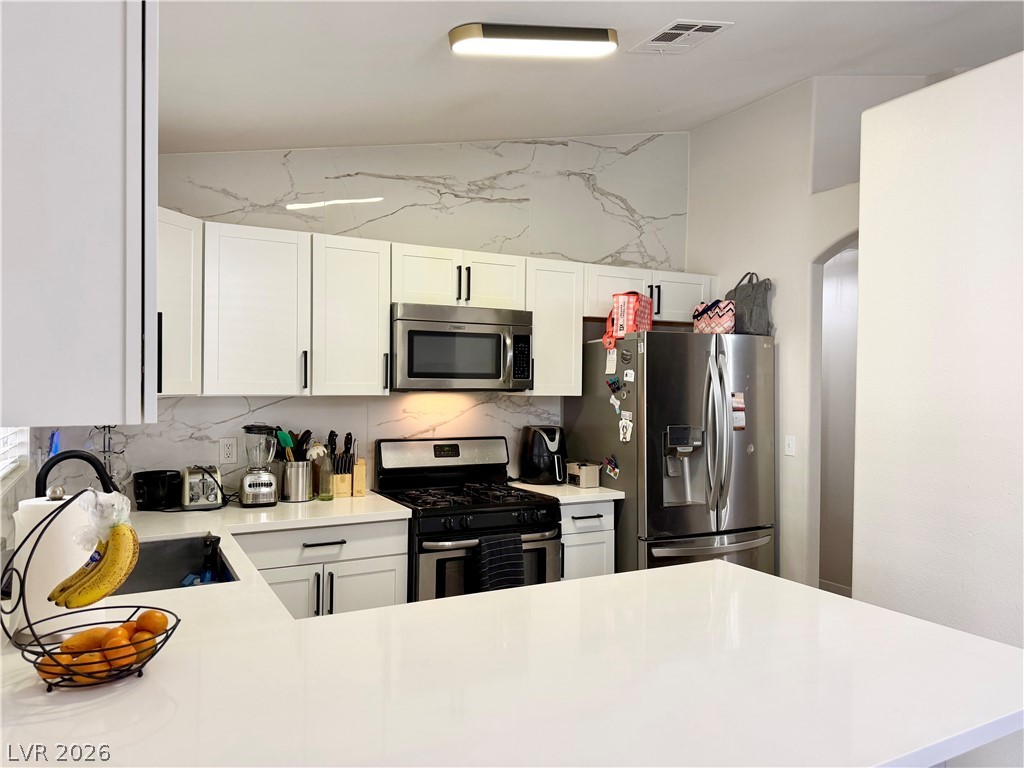 2432 Rocky Brook Street North Las Vegas NV 89030