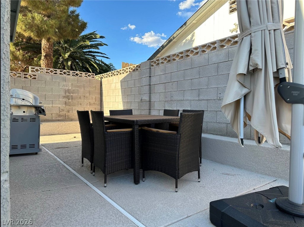 2412 Vista Colina Street Henderson NV 89014