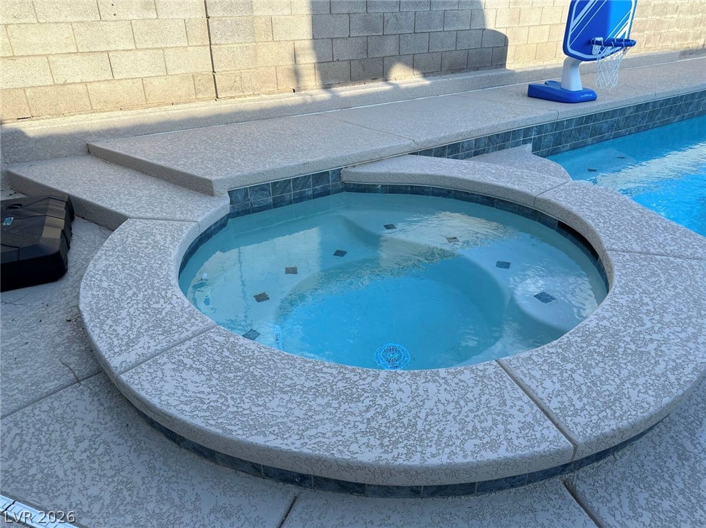 2412 Vista Colina Street Henderson NV 89014
