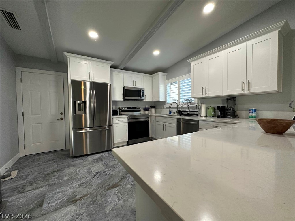 2412 Vista Colina Street Henderson NV 89014