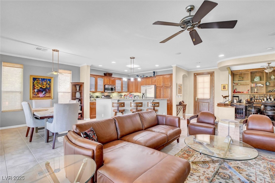 4545 Regalo Bello Street Las Vegas NV 89135