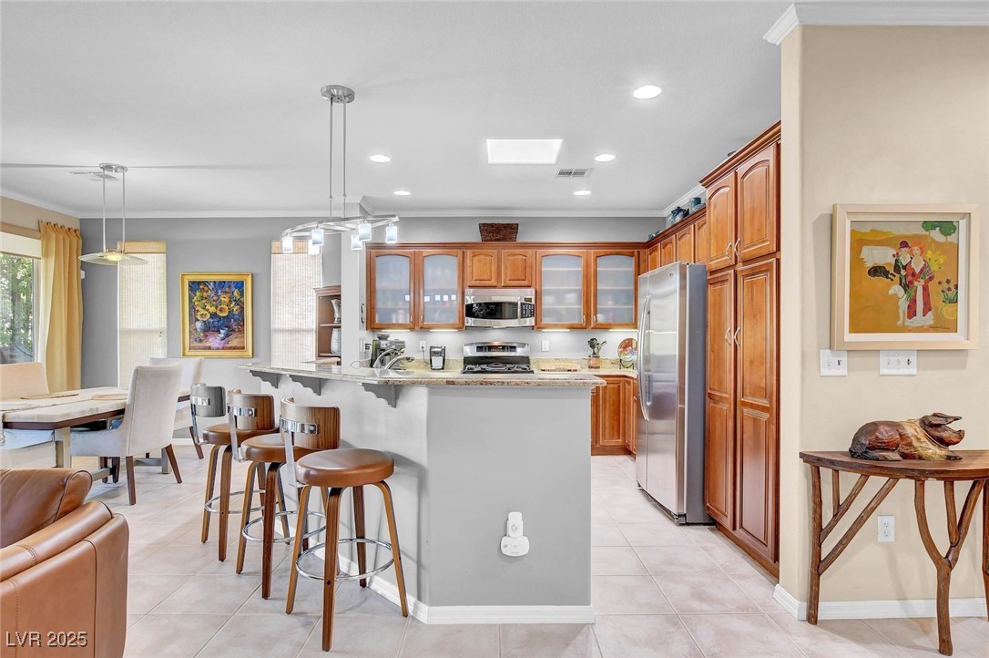 4545 Regalo Bello Street Las Vegas NV 89135