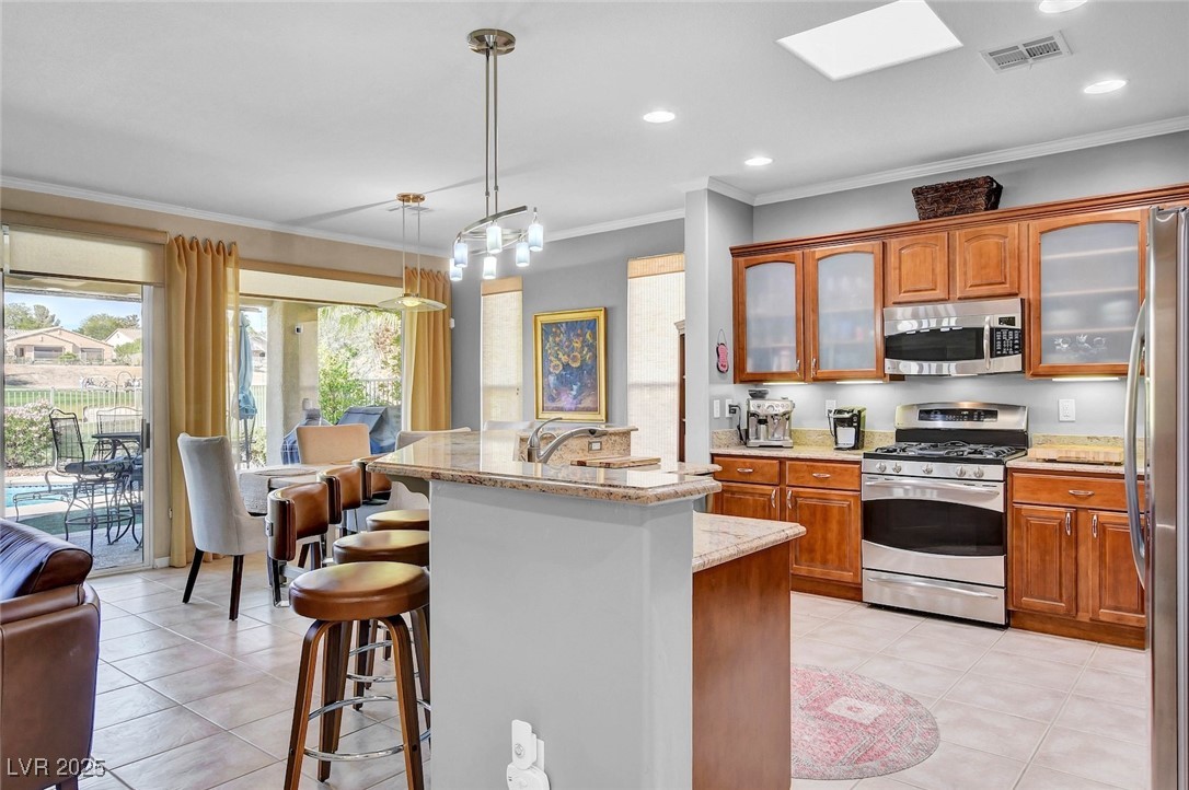 4545 Regalo Bello Street Las Vegas NV 89135