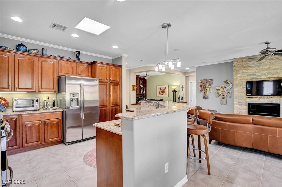4545 Regalo Bello Street Las Vegas NV 89135