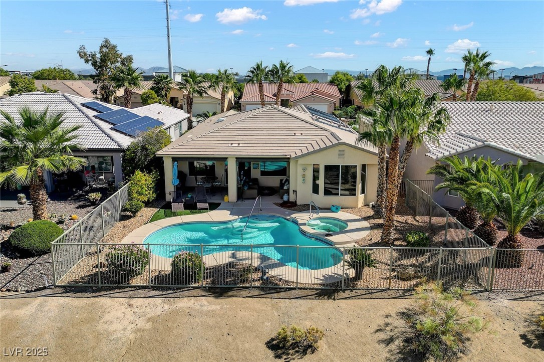 4545 Regalo Bello Street Las Vegas NV 89135