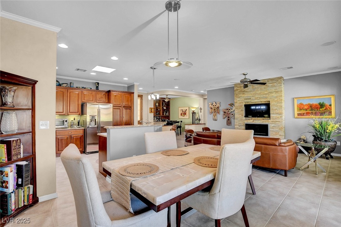 4545 Regalo Bello Street Las Vegas NV 89135