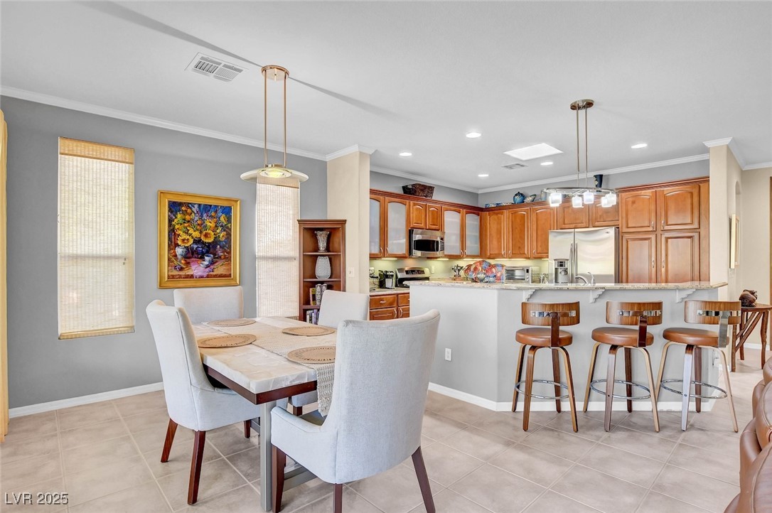 4545 Regalo Bello Street Las Vegas NV 89135