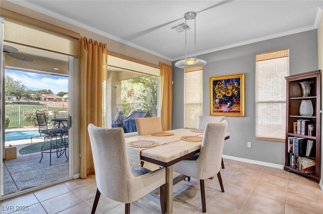 4545 Regalo Bello Street Las Vegas NV 89135