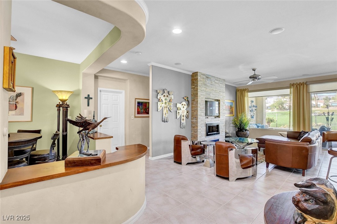 4545 Regalo Bello Street Las Vegas NV 89135