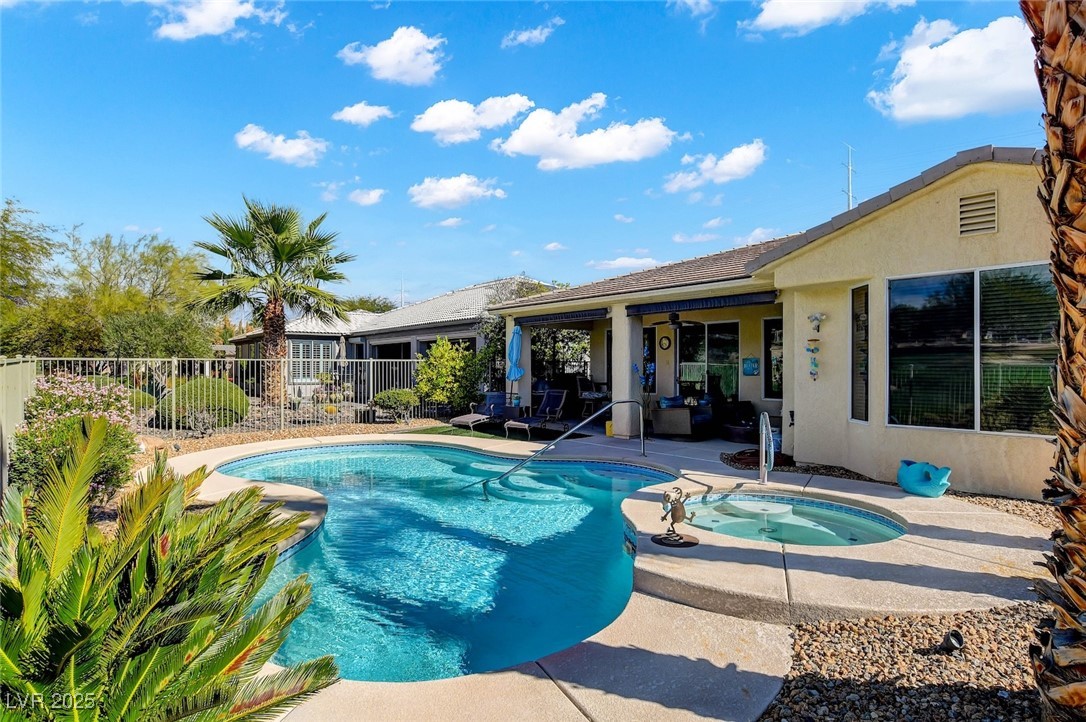 4545 Regalo Bello Street Las Vegas NV 89135