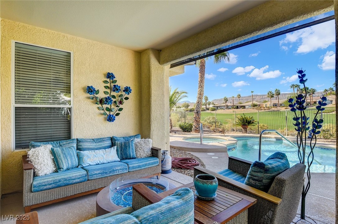 4545 Regalo Bello Street Las Vegas NV 89135