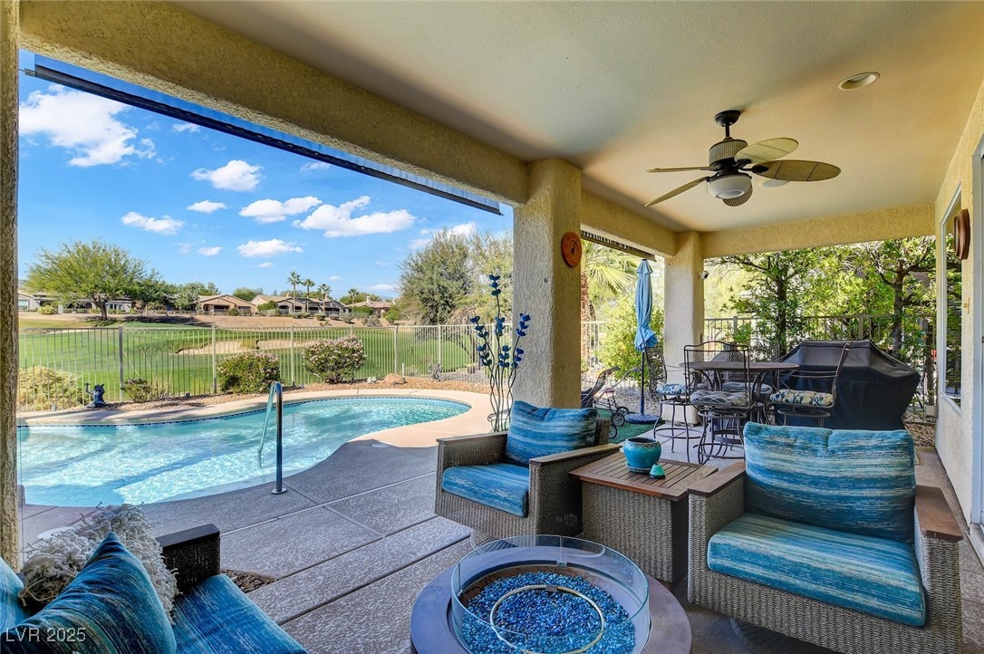 4545 Regalo Bello Street Las Vegas NV 89135
