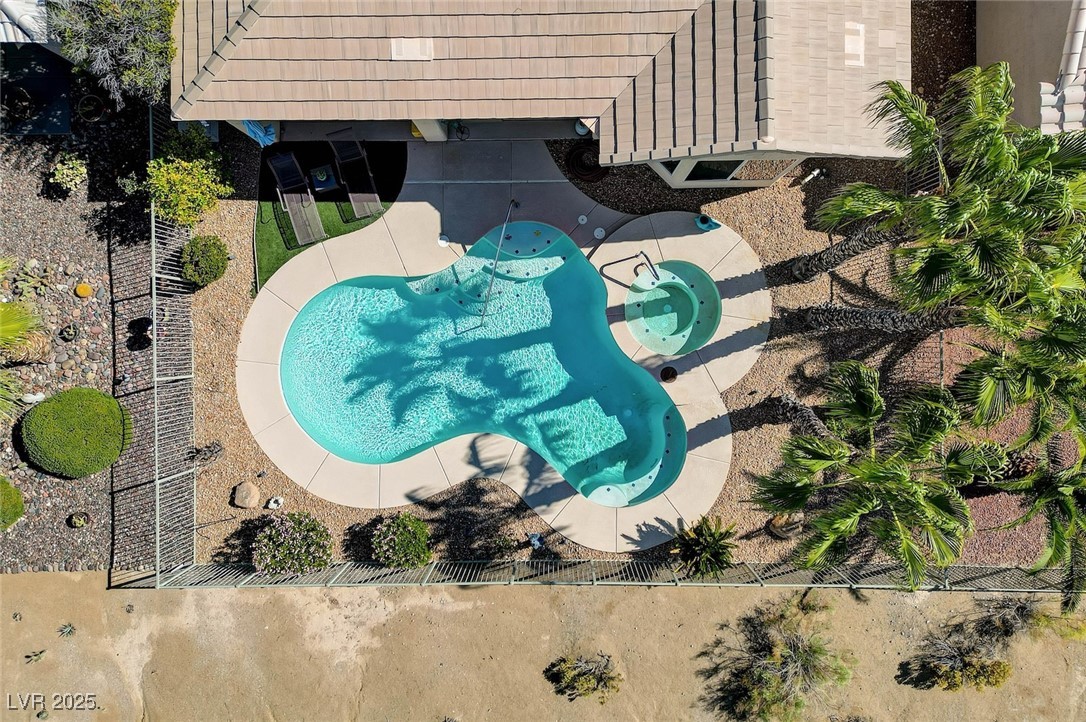4545 Regalo Bello Street Las Vegas NV 89135
