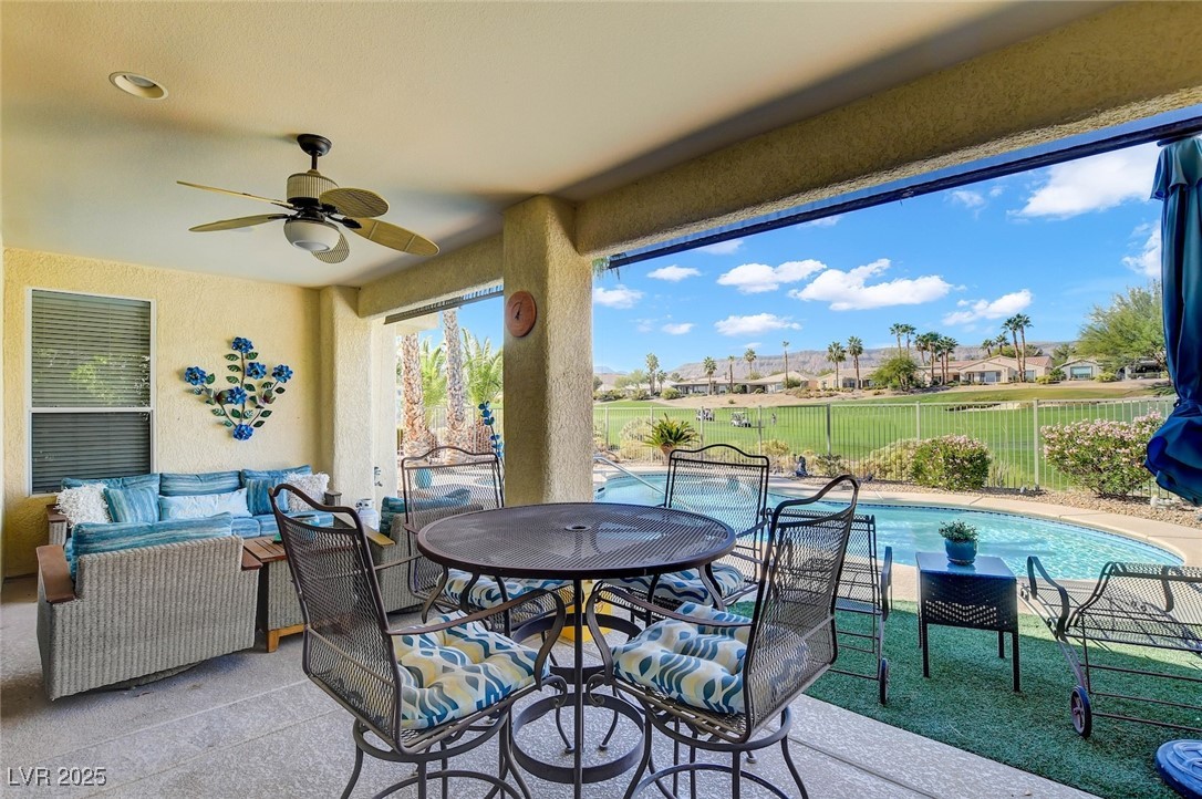 4545 Regalo Bello Street Las Vegas NV 89135