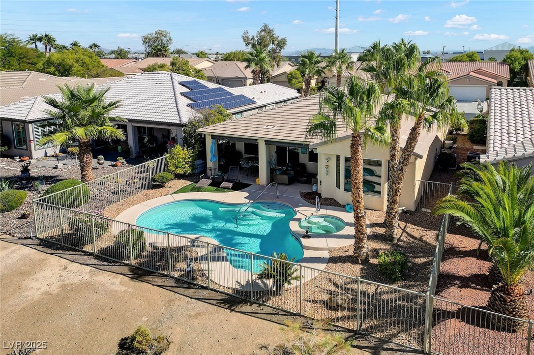 4545 Regalo Bello Street Las Vegas NV 89135
