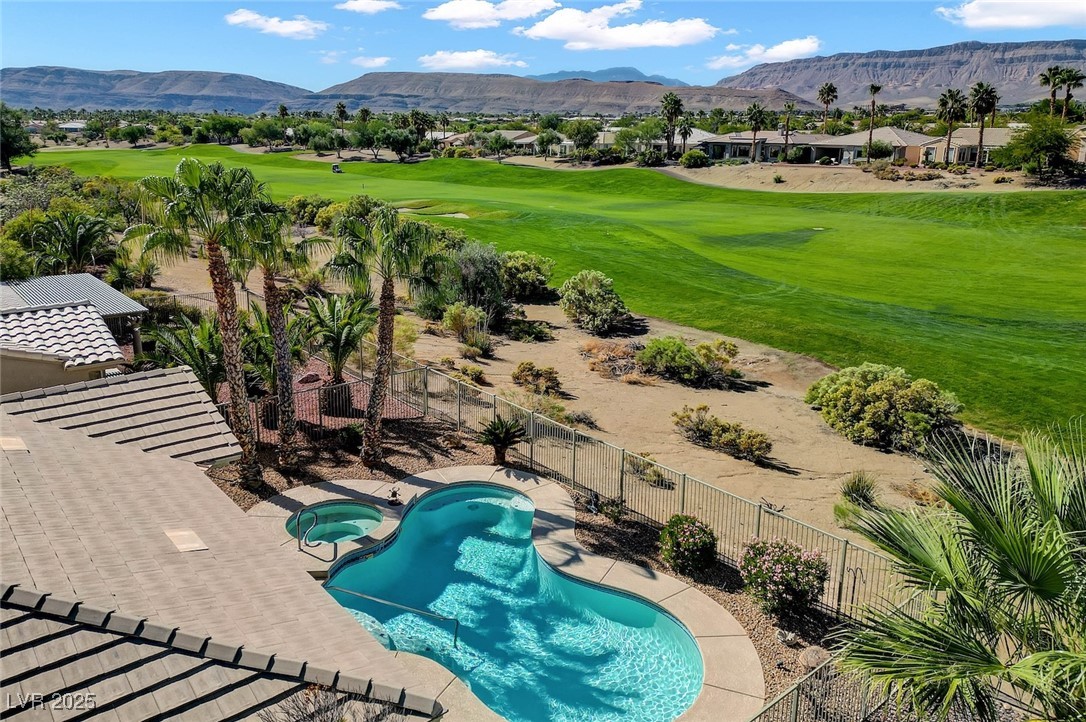 4545 Regalo Bello Street Las Vegas NV 89135