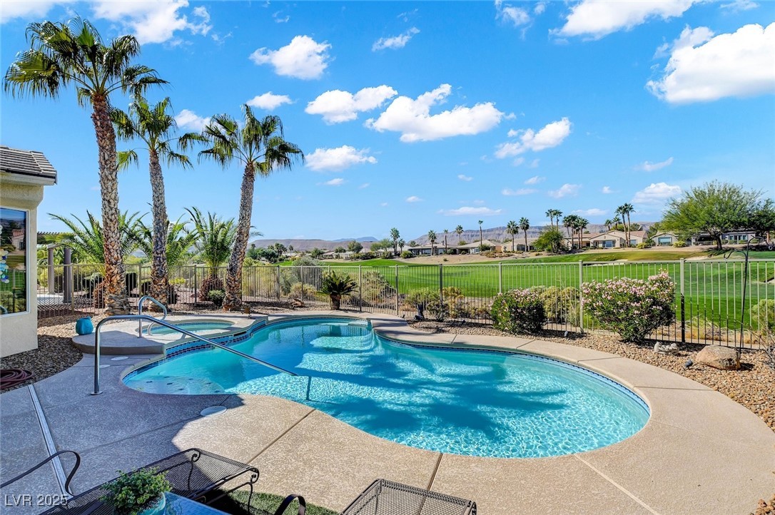 4545 Regalo Bello Street Las Vegas NV 89135