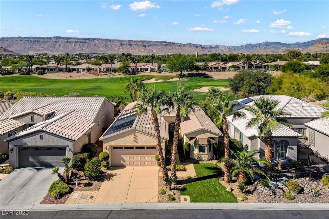 4545 Regalo Bello Street Las Vegas NV 89135