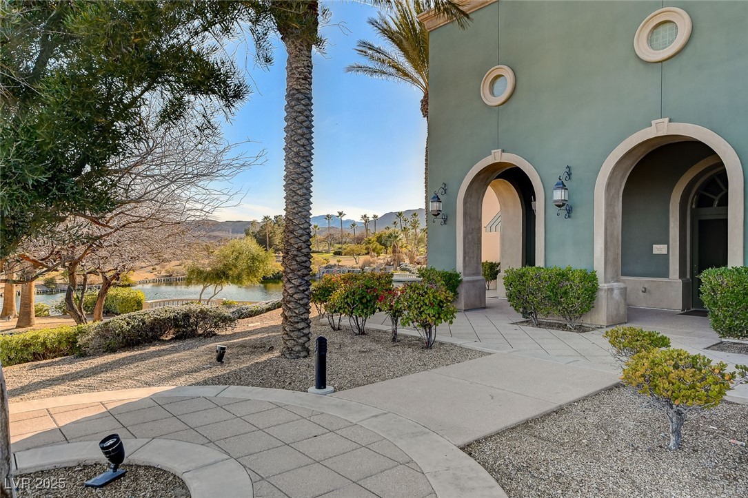 4545 Regalo Bello Street Las Vegas NV 89135