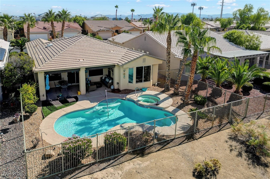 4545 Regalo Bello Street Las Vegas NV 89135