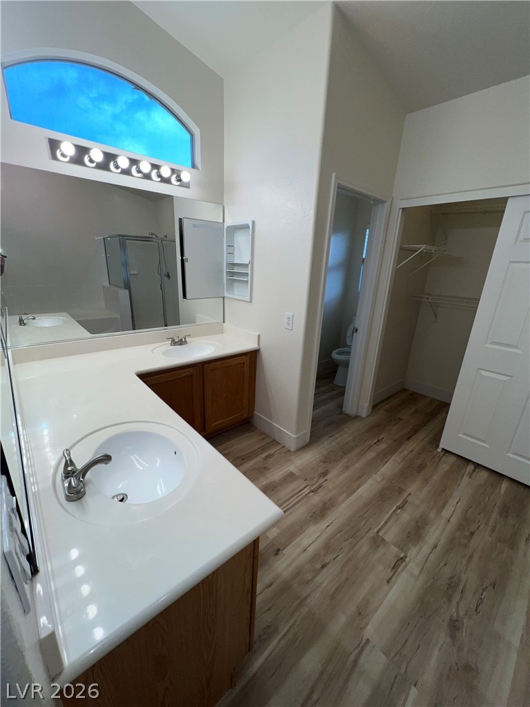 8240 Heather Rock Court Las Vegas NV 89117