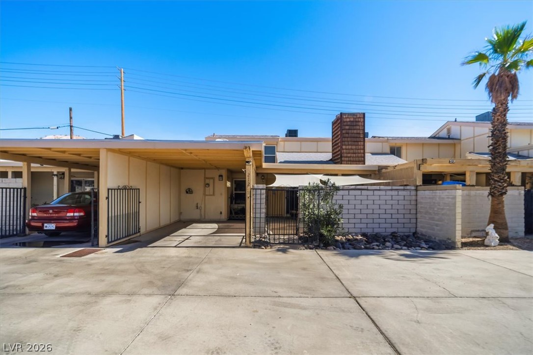 212 Sundance Shores Drive Laughlin NV 89029