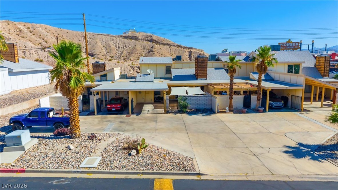 212 Sundance Shores Drive Laughlin NV 89029