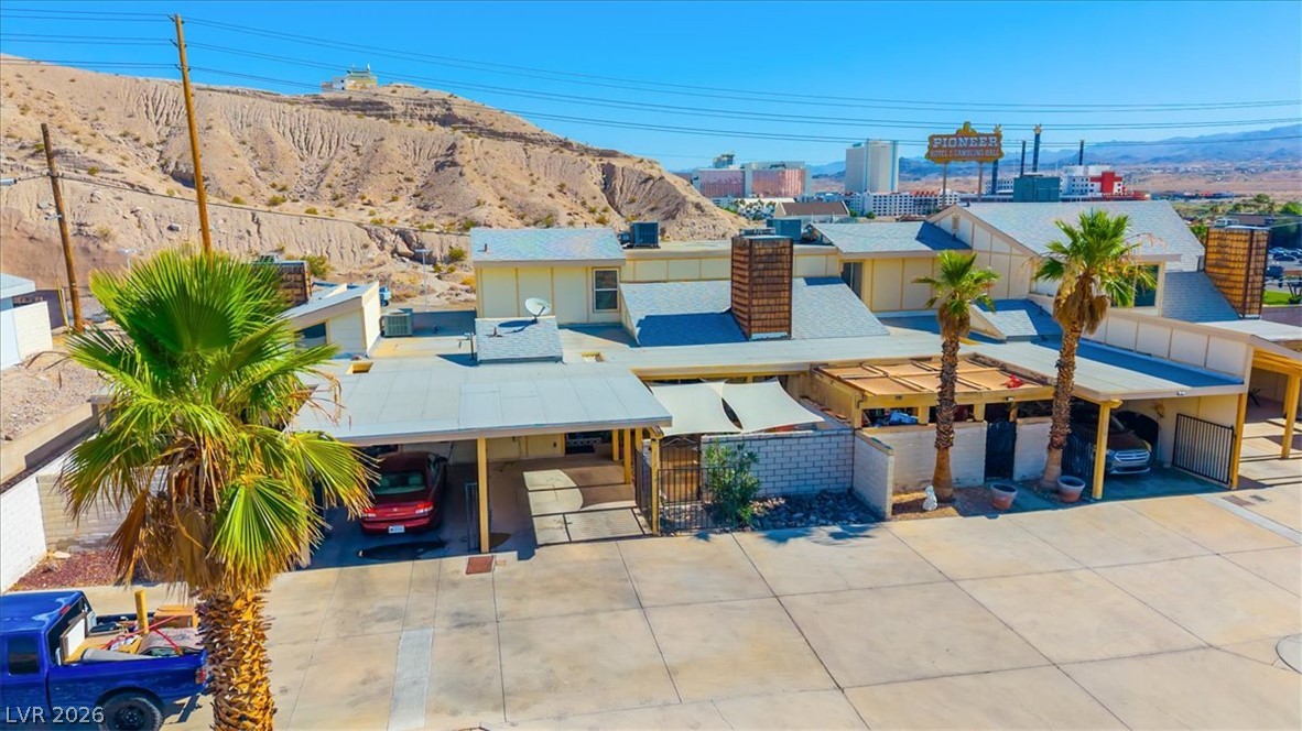 212 Sundance Shores Drive Laughlin NV 89029