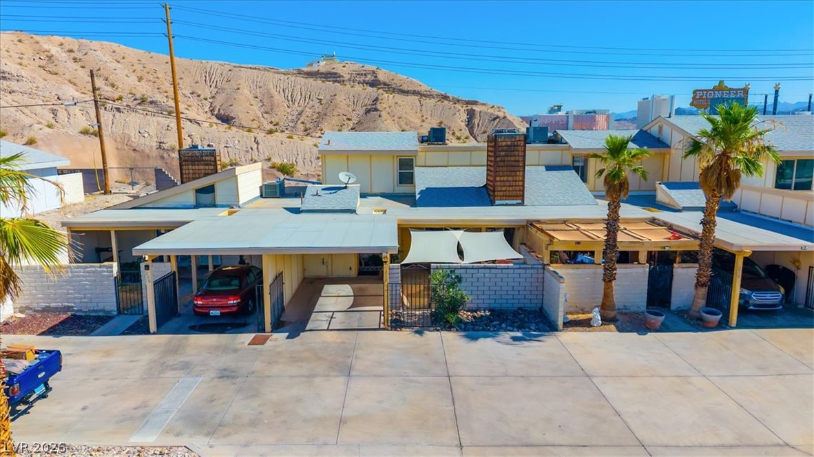 212 Sundance Shores Drive Laughlin NV 89029
