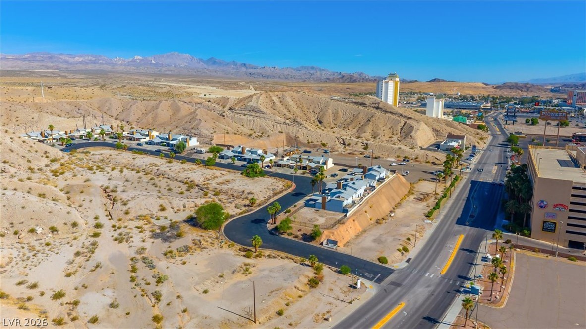 212 Sundance Shores Drive Laughlin NV 89029
