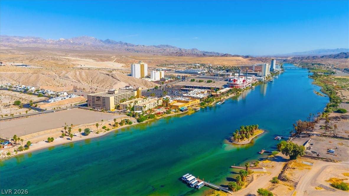 212 Sundance Shores Drive Laughlin NV 89029