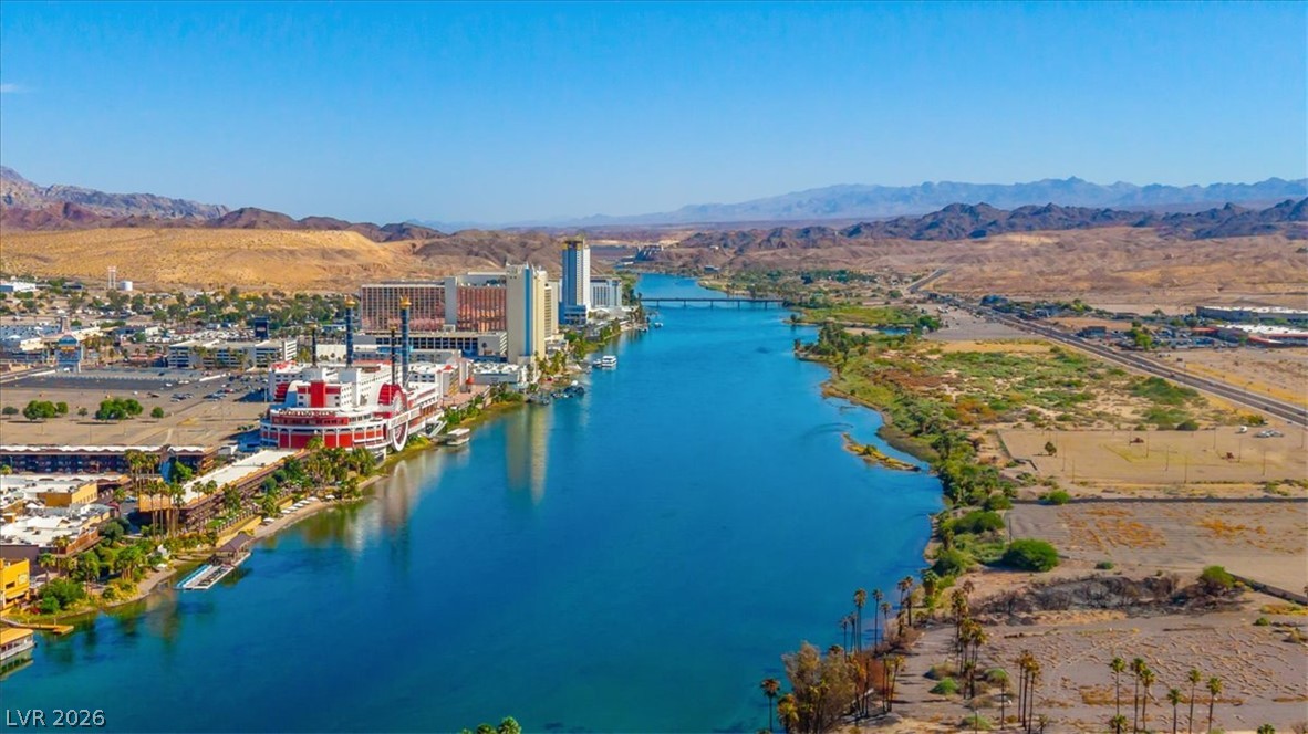212 Sundance Shores Drive Laughlin NV 89029