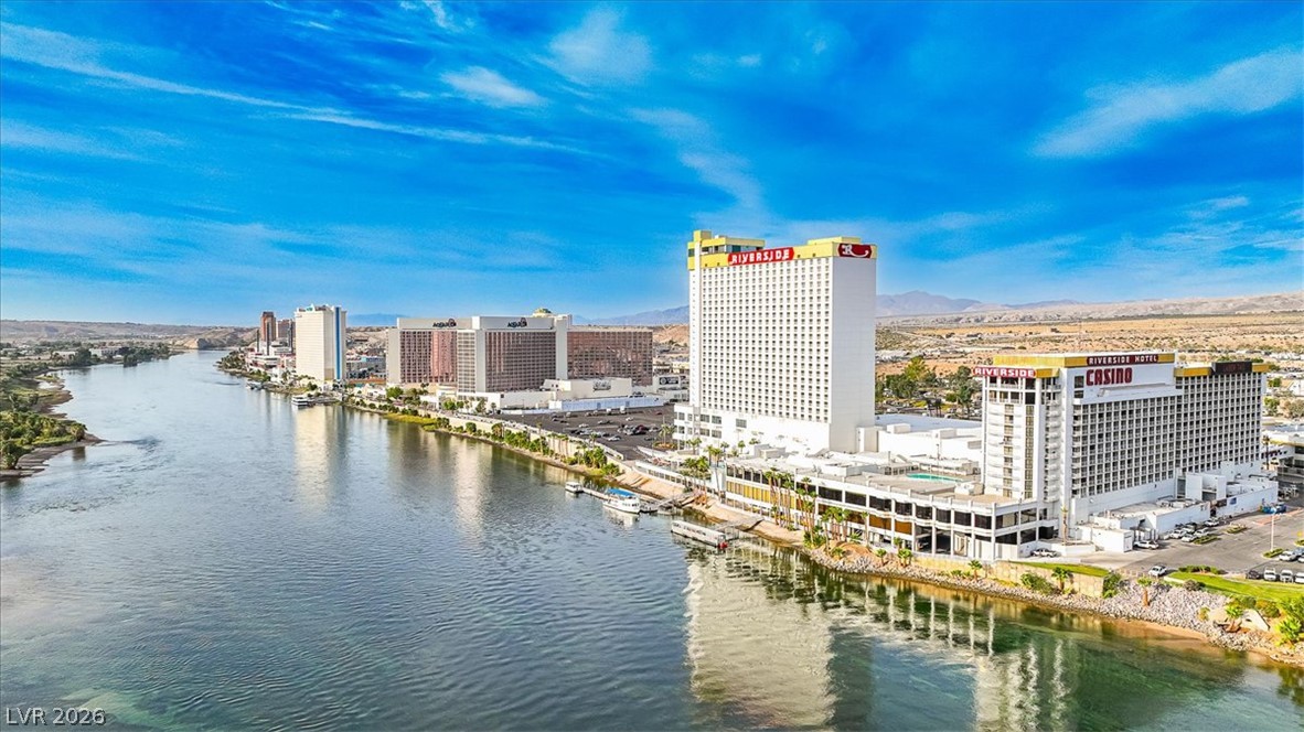 212 Sundance Shores Drive Laughlin NV 89029