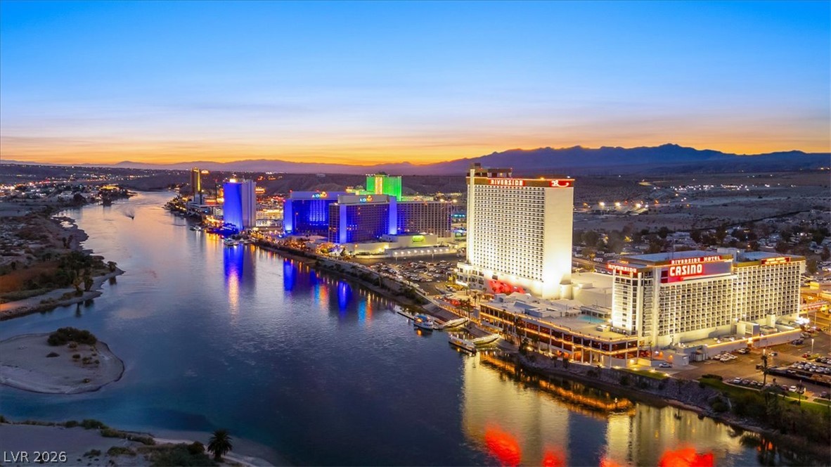 212 Sundance Shores Drive Laughlin NV 89029