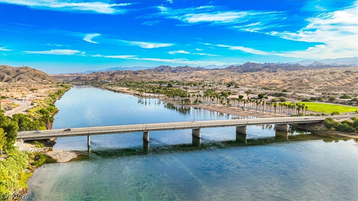 212 Sundance Shores Drive Laughlin NV 89029