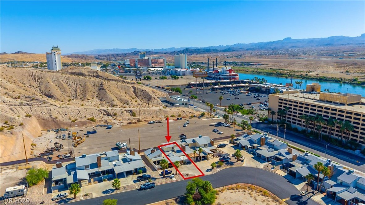 212 Sundance Shores Drive Laughlin NV 89029