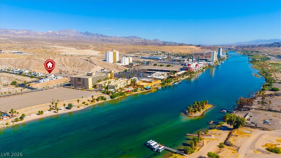 212 Sundance Shores Drive Laughlin NV 89029