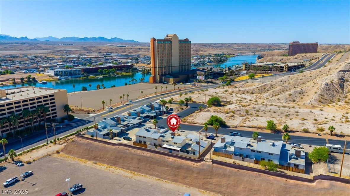 212 Sundance Shores Drive Laughlin NV 89029