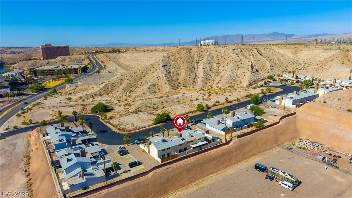 212 Sundance Shores Drive Laughlin NV 89029