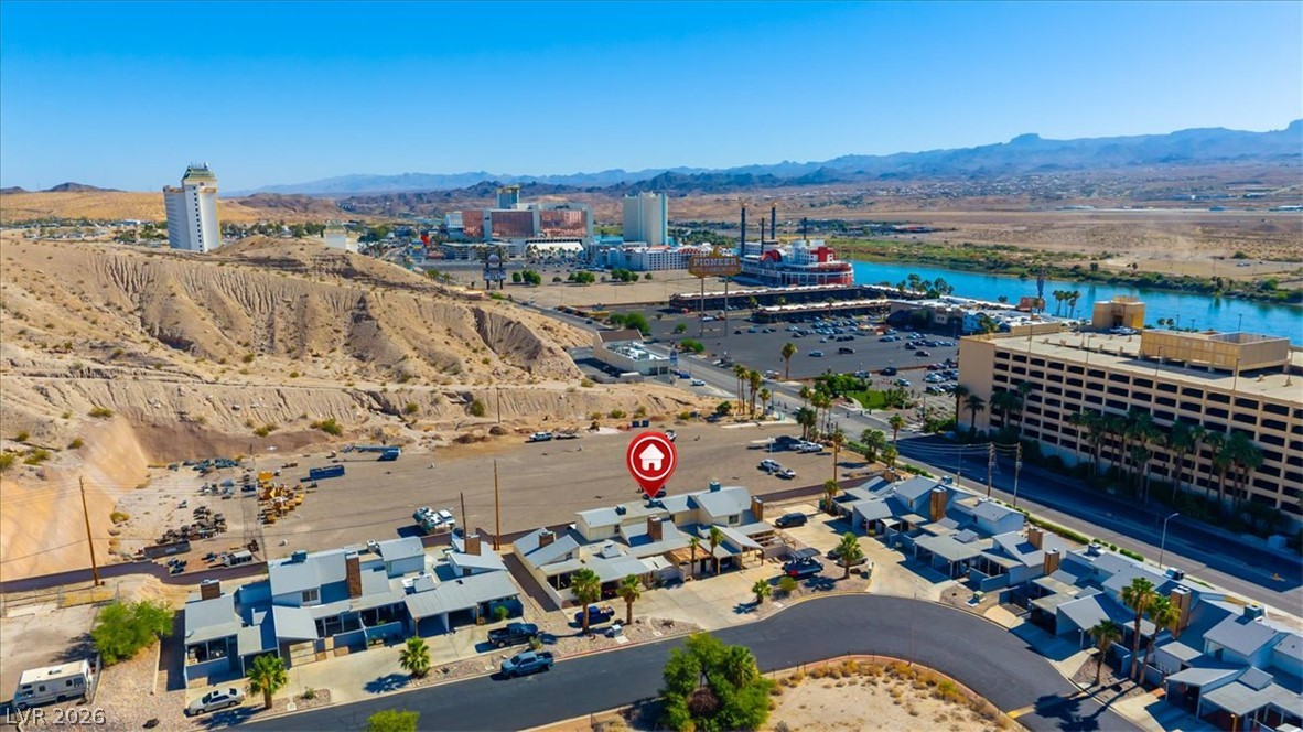 212 Sundance Shores Drive Laughlin NV 89029