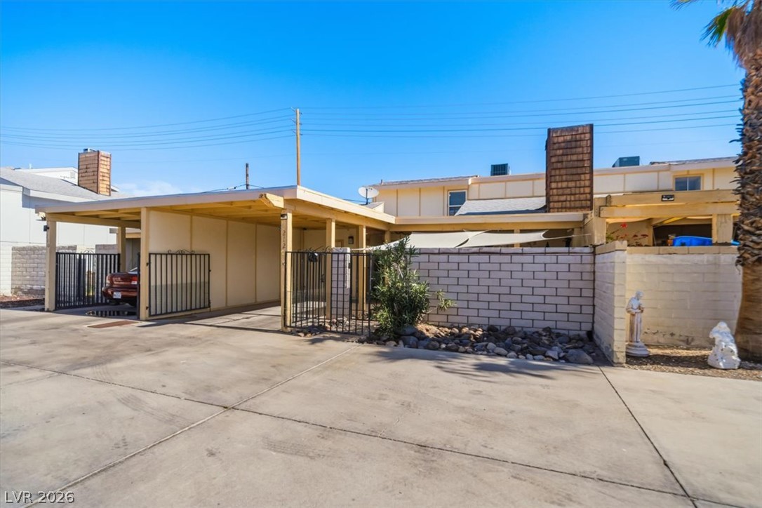 212 Sundance Shores Drive Laughlin NV 89029